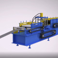 41x21 Steel Strut Channel roll forming machine